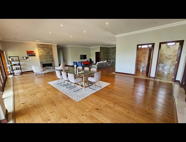 5 BEDROOM HOUSE FOR SALE IN SABLE HILLS